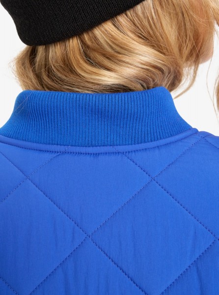 .// /    Shining Quilted