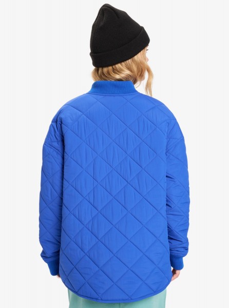 .// /    Shining Quilted