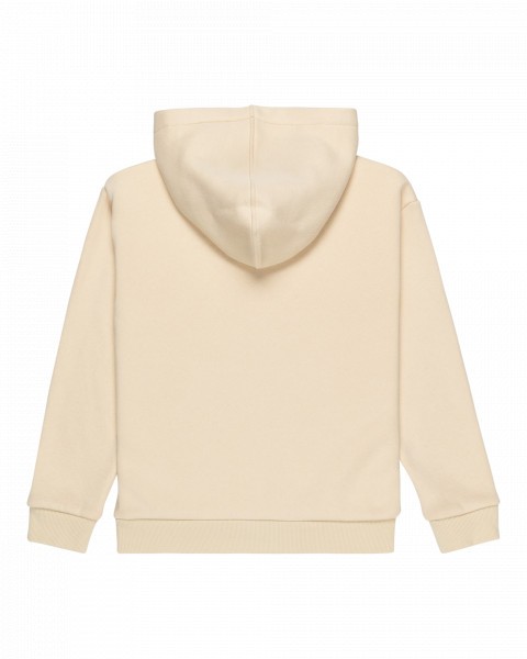 SURF FEELING HOODIE BRUSH