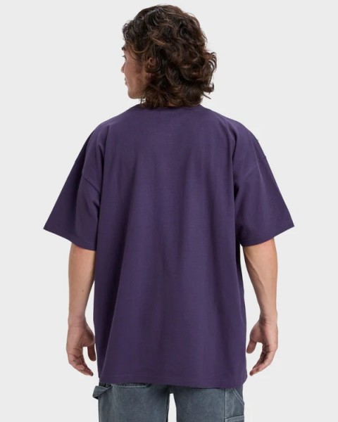 ������ mercury double up tee