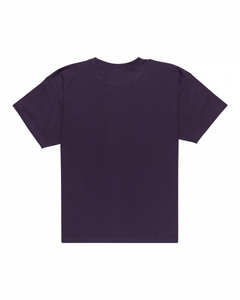 MERCURY DOUBLE UP TEE