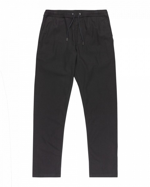 TAXER STRAIGHT TWILL PANT