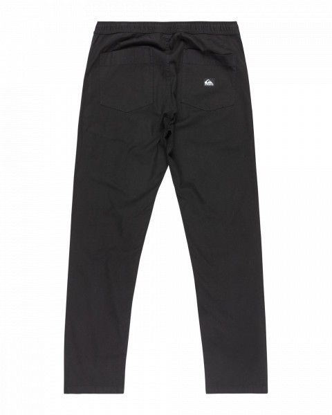 TAXER STRAIGHT TWILL PANT