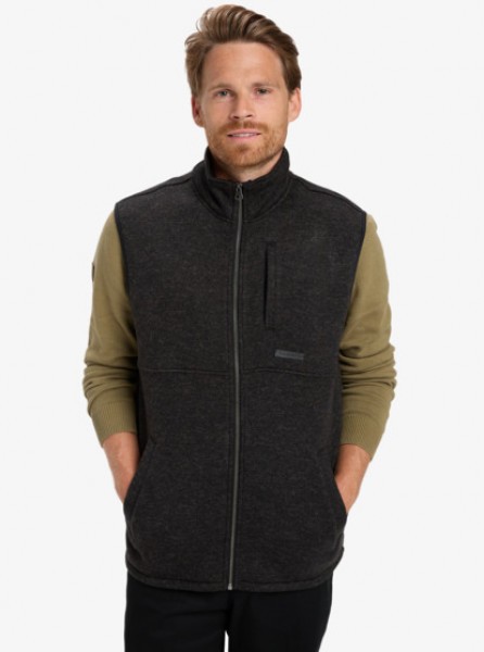 ������ keller vest