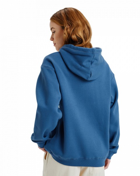 SURF STOKED HOODIE BRUSHE