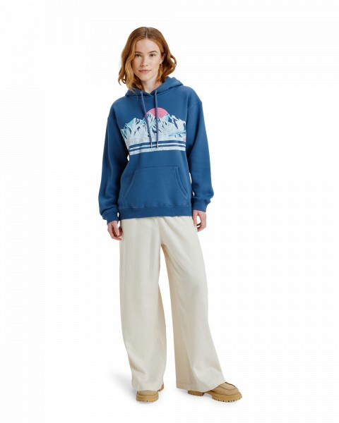 .//  /  Surf Stoked Hoodie Brushed VT