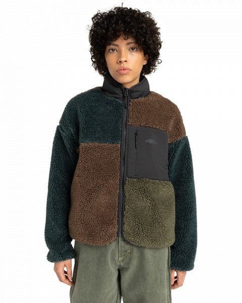 OAK SHERPA W