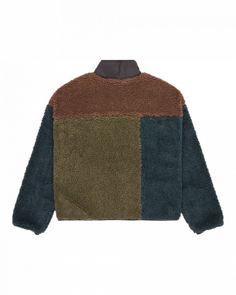 .// /     Oak Sherpa