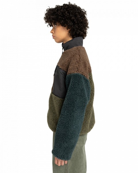 .// /     Oak Sherpa