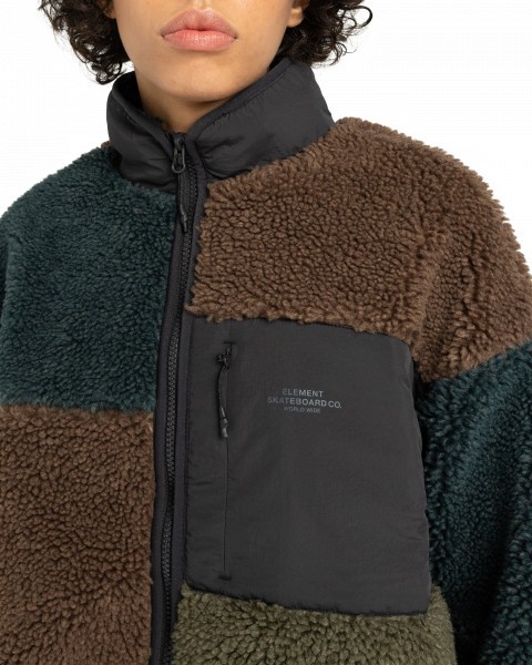 .// /     Oak Sherpa