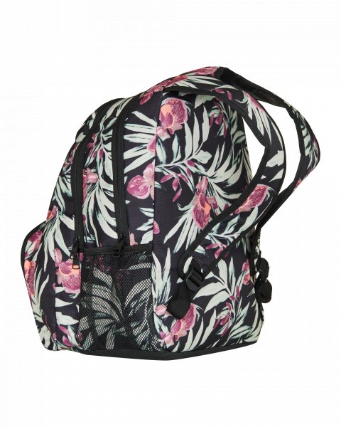 SHADOW SWELL PRINTED