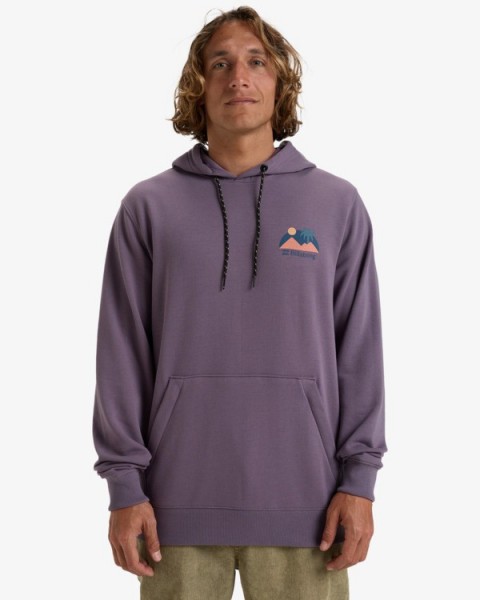 COMPASS PULLOVER