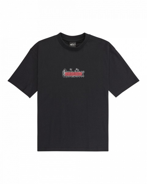 MERCURY DOUBLE UP SS TEE