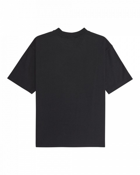 MERCURY DOUBLE UP SS TEE