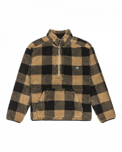 MERCURY WOODLANDS SHERPA