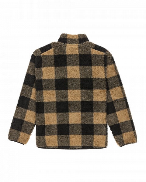 MERCURY WOODLANDS SHERPA