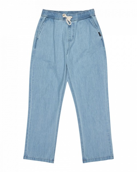 TAXER DENIM PANT YOUTH