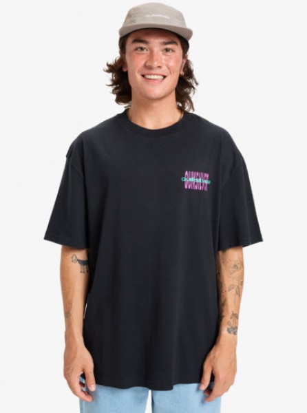 HW DESERT PARADISE SS