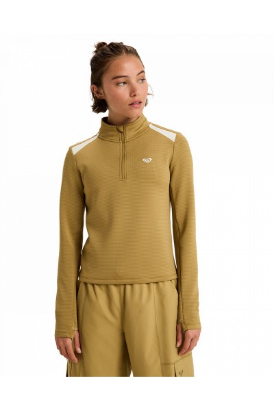 �������� Waves Of Warmth Tech Top