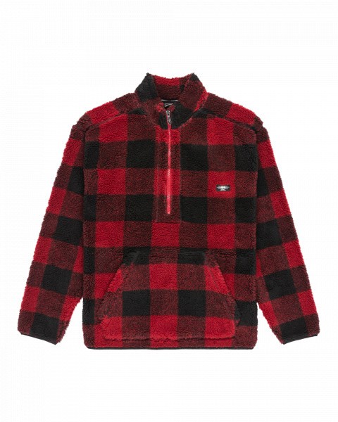 MERCURY WOODLANDS SHERPA