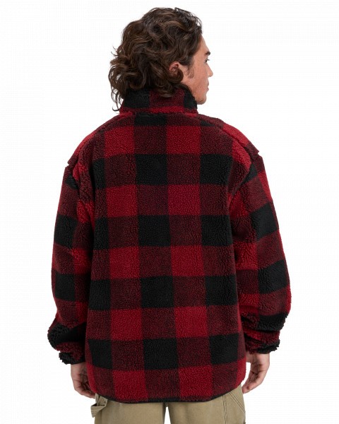 MERCURY WOODLANDS SHERPA