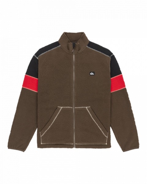 CLEAN COAST BLOCK FZ