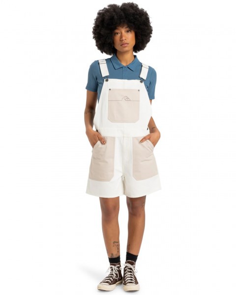 LYA DUNGAREE
