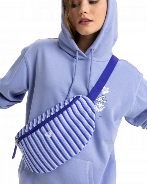 CROWDED BEACHFRONT WAISTP