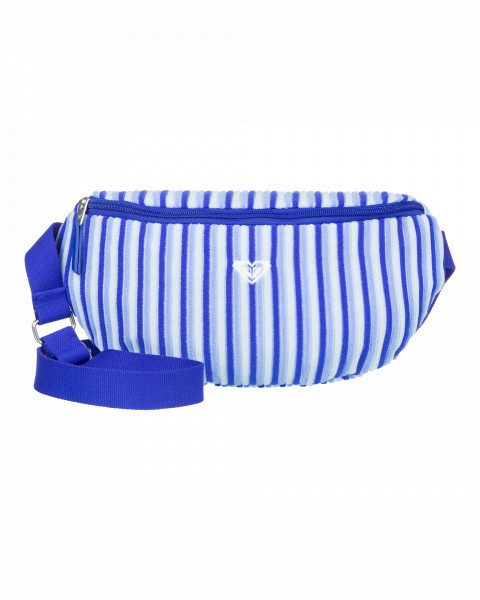 CROWDED BEACHFRONT WAISTP