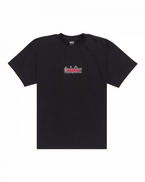 MERCURY DOUBLE UP TEE