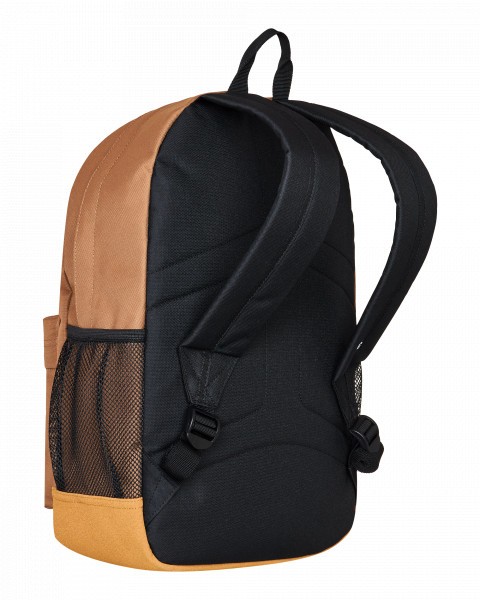 .///  Backsider Core 4