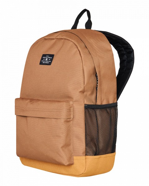 .///  Backsider Core 4