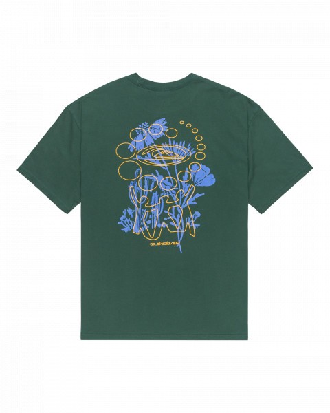 HW DESERT PARADISE SS