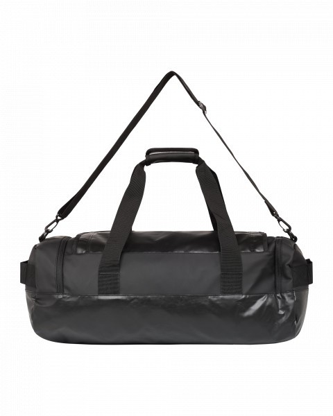 SIGNATURE DUFFLE