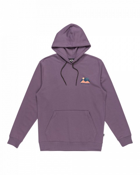 ������� compass pullover