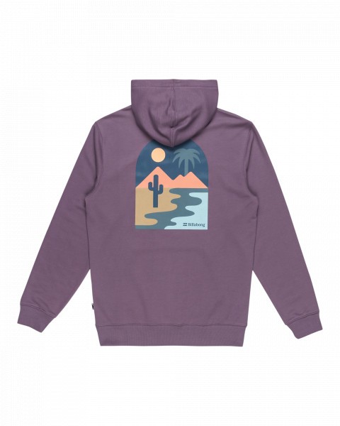 ������� compass pullover