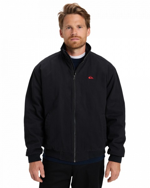 TALDORA WINTER JACKET