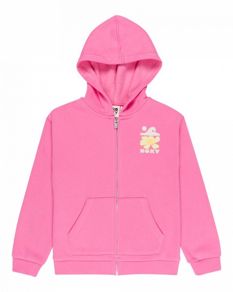 SURF FEELING ZIPPED BRUSH