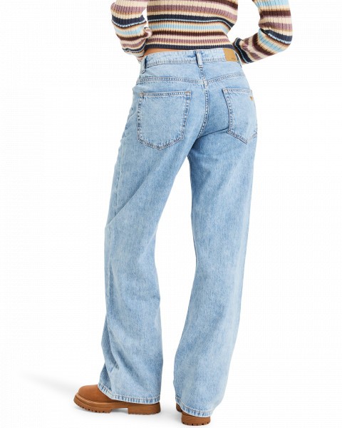 MILLA WIDE LEG REGULAR BE