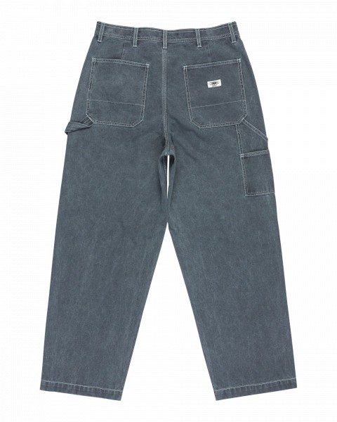 MERCURY STRAIGHT OUT PANT