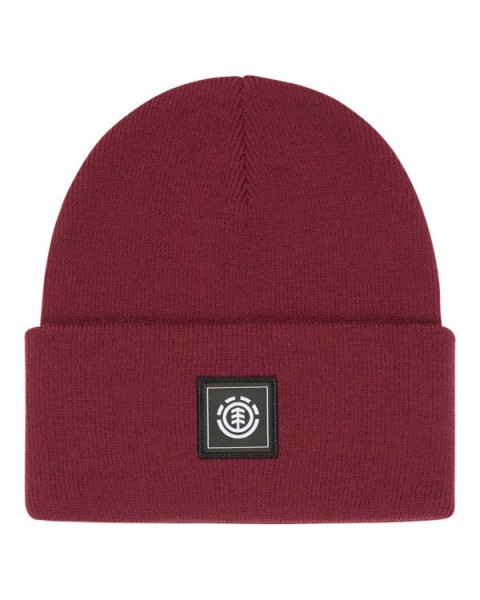 HIGH ICON BEANIE