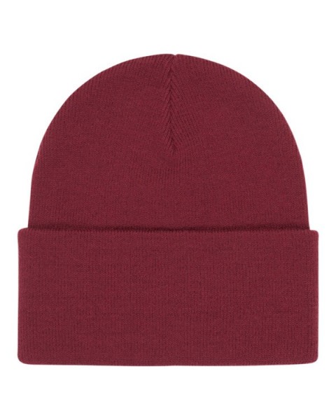 HIGH ICON BEANIE