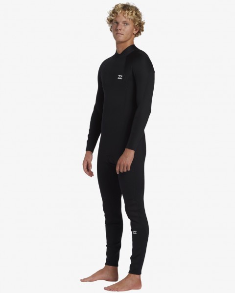 302 LAUNCH BZ FL FULLSUIT