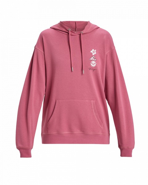 SURF STOKED HOODIE TERRY