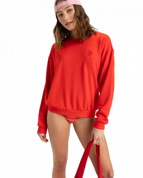   Surfing By Moonlight