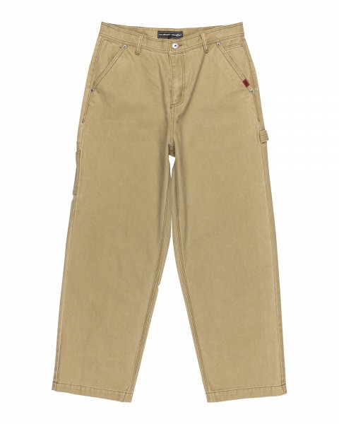 MERCURY STRAIGHT OUT PANT