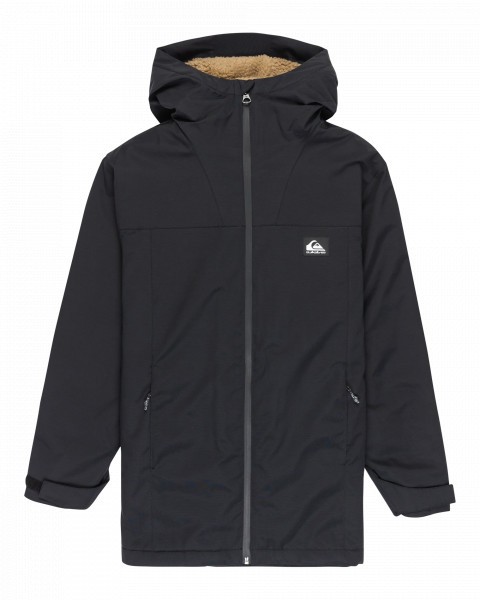 OVERCAST 3K PARKA YOUTH