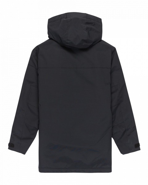 OVERCAST 3K PARKA YOUTH