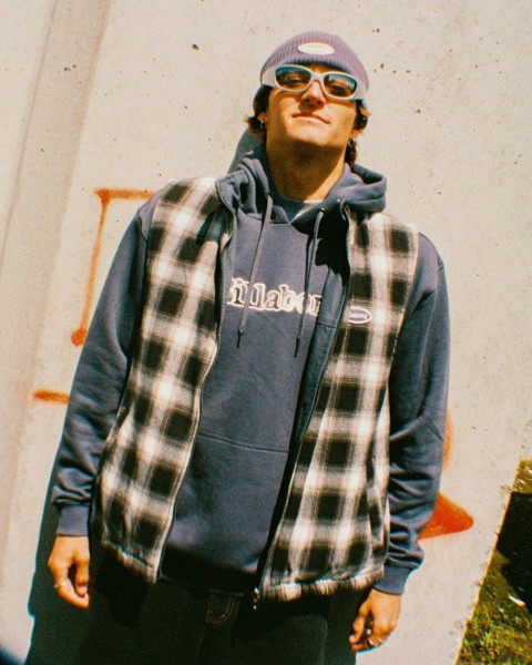 MOGUL PUFFER REVO VEST