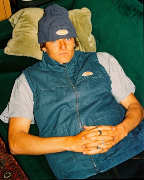 MOGUL PUFFER REVO VEST